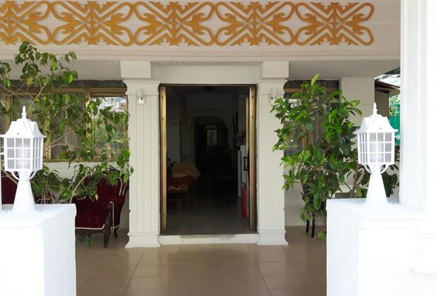 Kafkas Hotel - Görsel 42