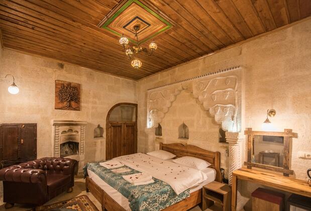 Charming Cave Hotel - Görsel 14