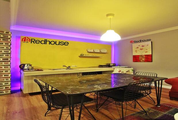 Red House Vip - Görsel 5