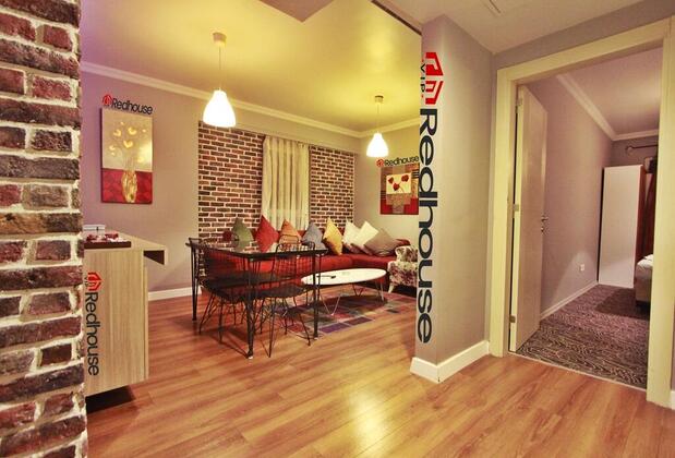 Red House Vip - Görsel 6