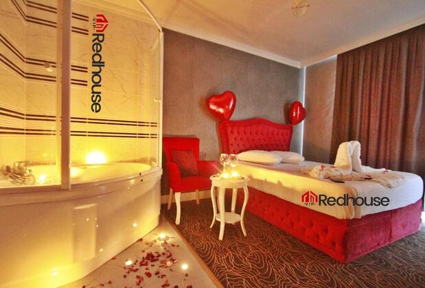 Red House Vip - Görsel 16