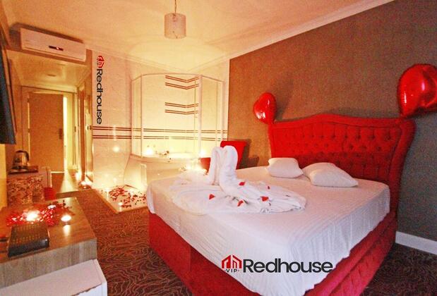 Red House Vip - Görsel 17