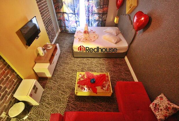 Red House Vip - Görsel 18