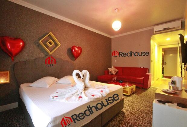 Red House Vip - Görsel 19
