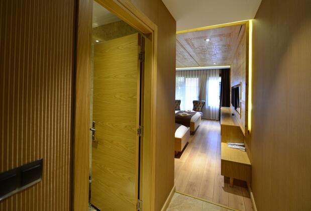 İnanlar Hotel - Görsel 13