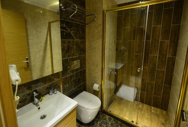 İnanlar Hotel - Görsel 16