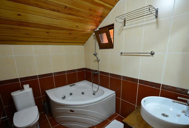 İnanlar Hotel - Görsel 15