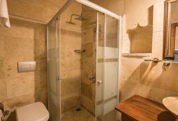 Charming Cave Hotel - Görsel 26