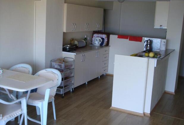 Titanik Pansiyon - Görsel 7