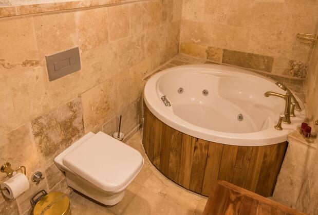 Charming Cave Hotel - Görsel 28