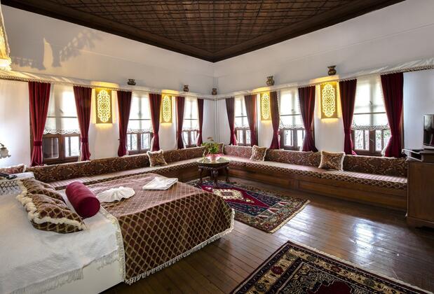 Asmazlar Bağ Evi - Görsel 11