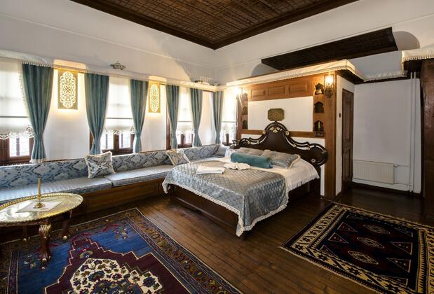 Asmazlar Bağ Evi - Görsel 8