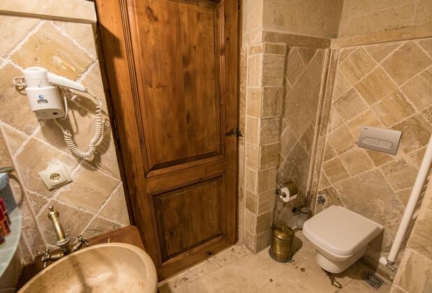 Charming Cave Hotel - Görsel 29