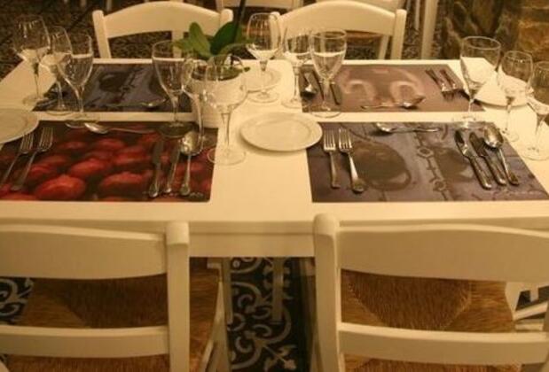 Anemos Hotel - Görsel 11