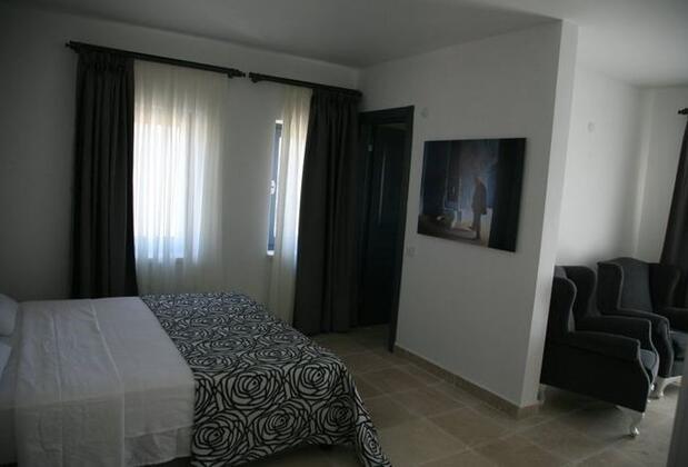 Anemos Hotel - Görsel 5