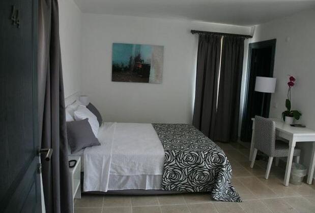 Anemos Hotel - Görsel 13