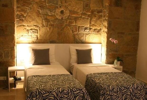 Anemos Hotel - Görsel 8