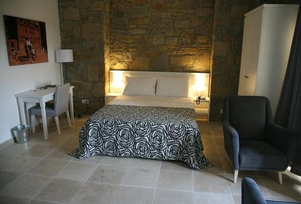 Anemos Hotel - Görsel 14