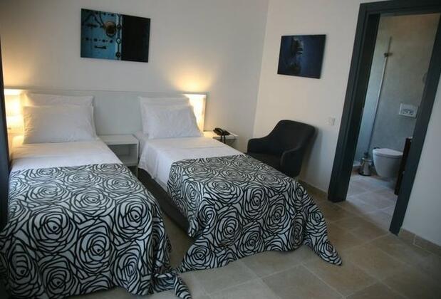 Anemos Hotel - Görsel 16