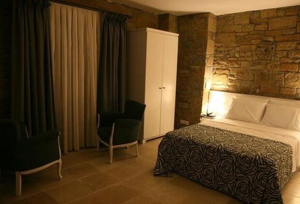 Anemos Hotel - Görsel 10