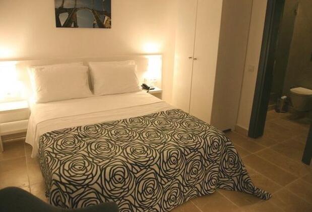 Anemos Hotel - Görsel 15