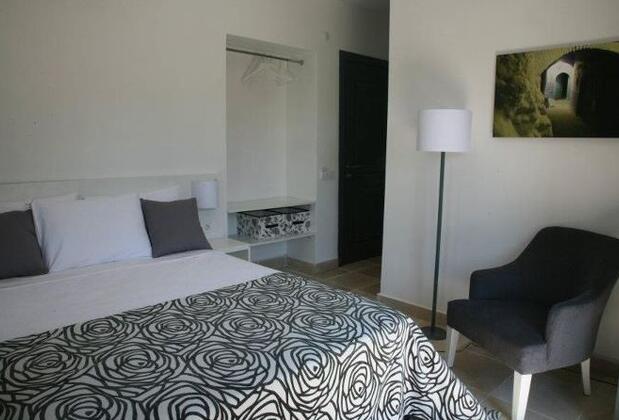 Anemos Hotel - Görsel 7