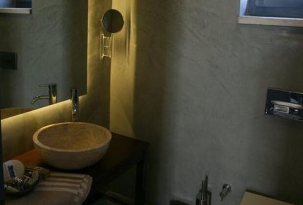 Anemos Hotel - Görsel 17