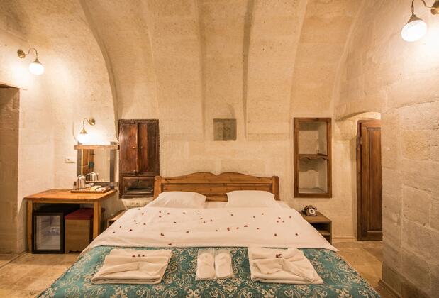 Charming Cave Hotel - Görsel 24