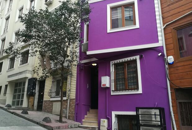 Centre Suites Taksim - Görsel 3