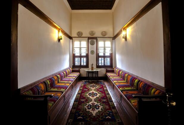 Asmazlar Bağ Evi - Görsel 4