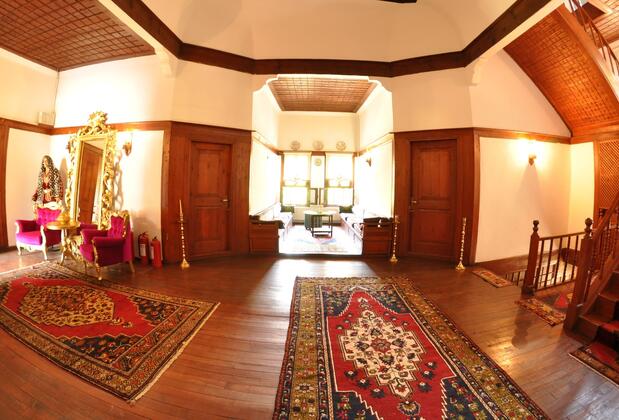 Asmazlar Bağ Evi - Görsel 5