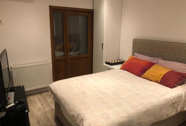 Taksim Home Apart - Görsel 4