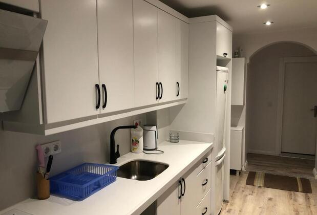 Taksim Home Apart - Görsel 6