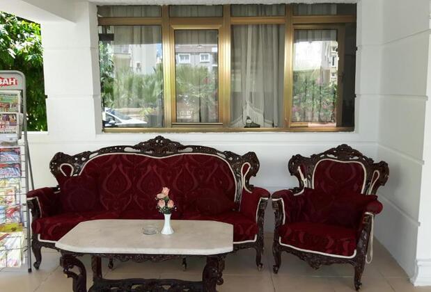 Kafkas Hotel - Görsel 43