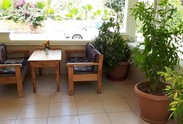 Kafkas Hotel - Görsel 44