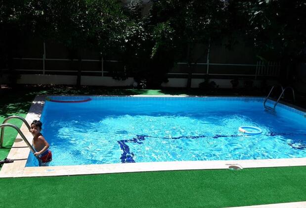 Kafkas Hotel - Görsel 7