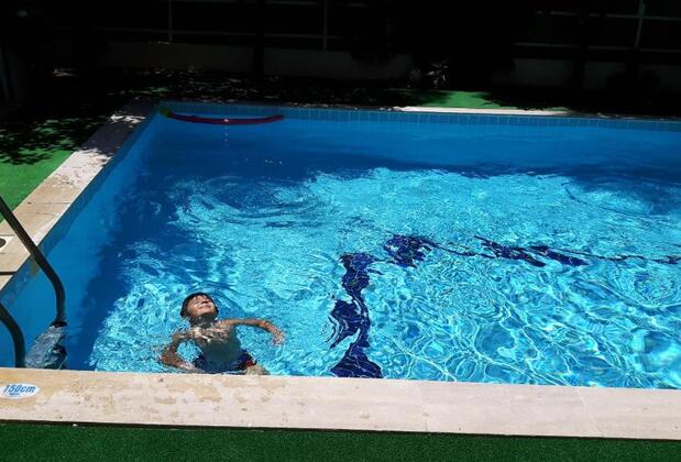 Kafkas Hotel - Görsel 8