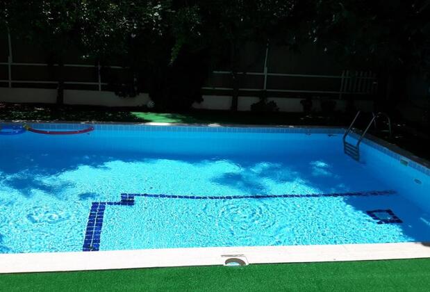 Kafkas Hotel - Görsel 9