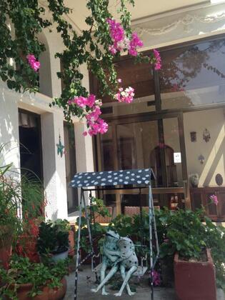 Çarıkçı Hotel - Görsel 7