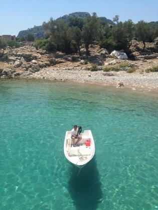 Çarıkçı Hotel - Görsel 4