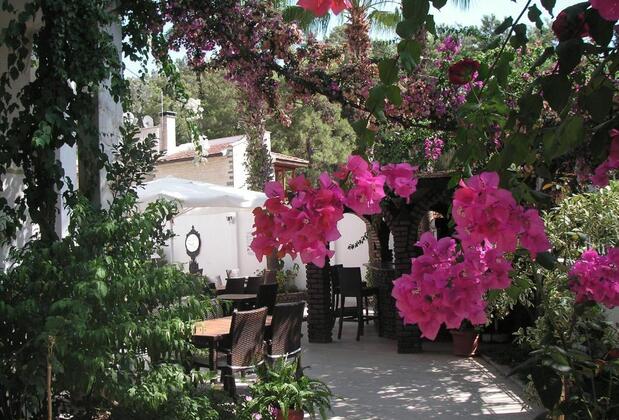 Çarıkçı Hotel - Görsel 12