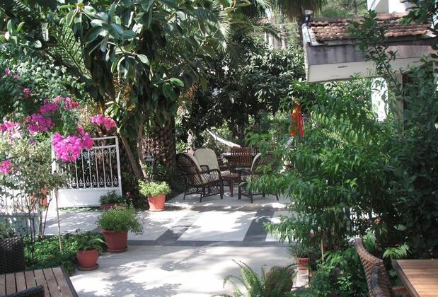 Çarıkçı Hotel - Görsel 11