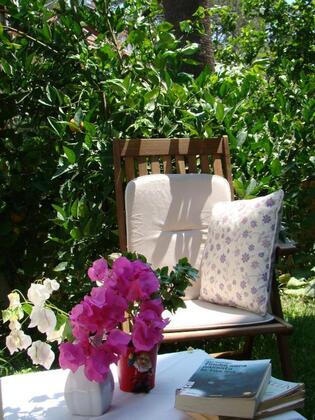 Çarıkçı Hotel - Görsel 13