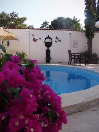 Çarıkçı Hotel - Görsel 3