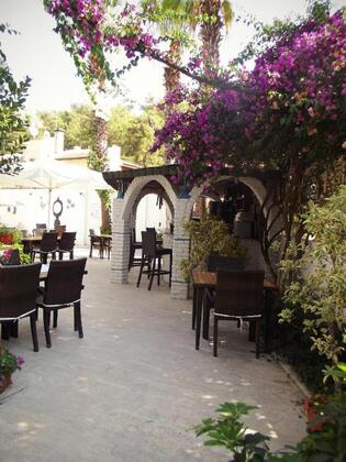 Çarıkçı Hotel - Görsel 14