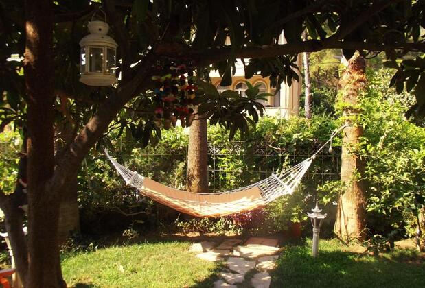 Çarıkçı Hotel - Görsel 15