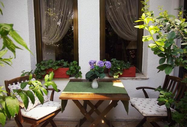 Çarıkçı Hotel - Görsel 16