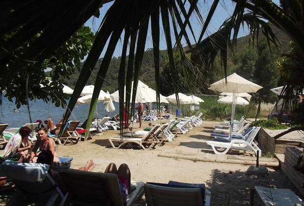 Çarıkçı Hotel - Görsel 17