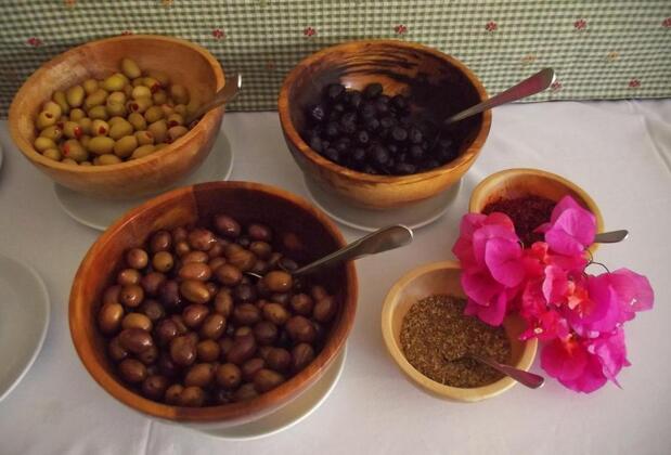 Çarıkçı Hotel - Görsel 19