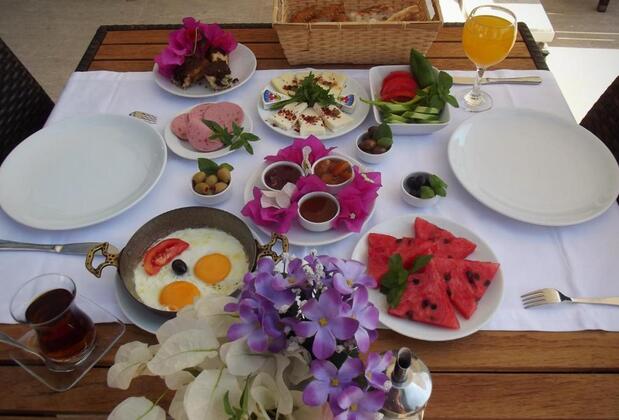 Çarıkçı Hotel - Görsel 20